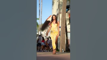 Thumbnail of Brazilian Hip Dance In Heels Miami Beach 🌴🇧🇷✨ - Liz Sanchez
