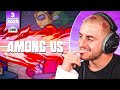 👁️ RETOUR DES SOIRÉES AMONG US ! (ft. Nicotine, Raska, Cocotte, etc...) thumbnail