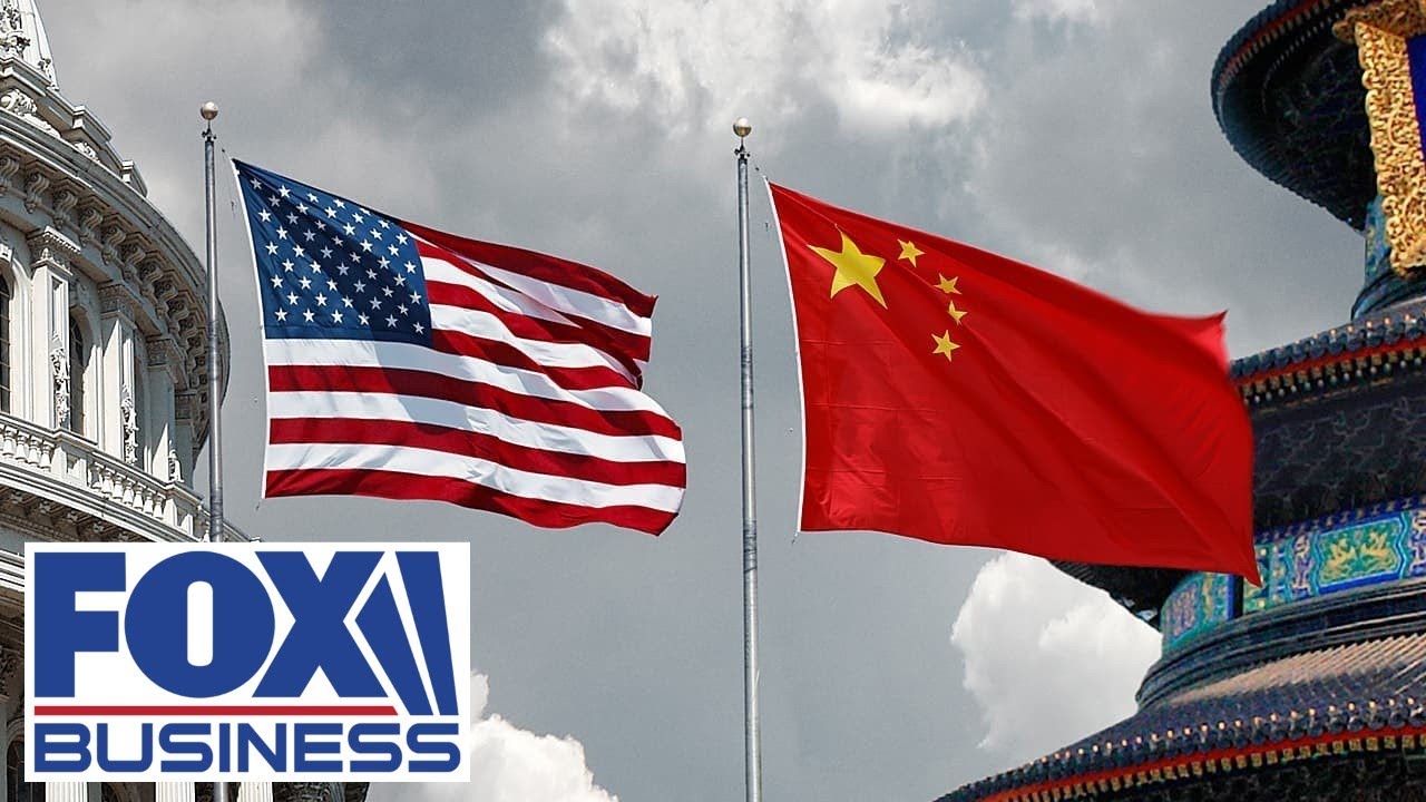 China is the threat of our lifetime: Rep. Wittman