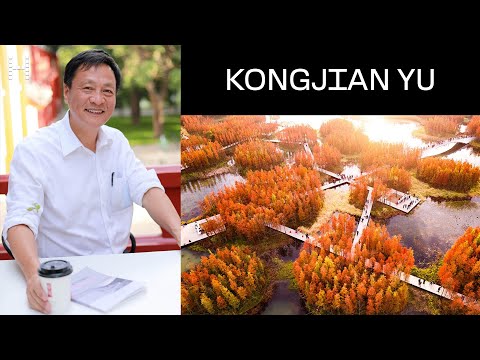 Kongjian Yu