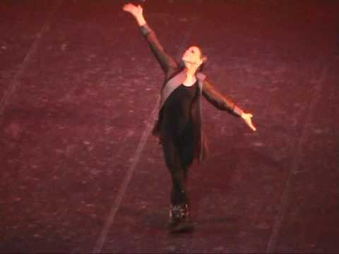 Liturgy - Natalia Osipova