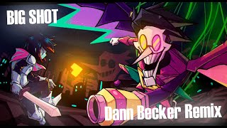 Deltarune: Chapter 2 | BIG SHOT | Dann Becker Remix