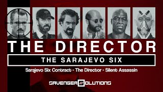 HITMAN | The Director Silent Assassin Challenge Guide - SARAJEVO SIX | PS4