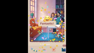 Art Puzzle game level 32 walk through