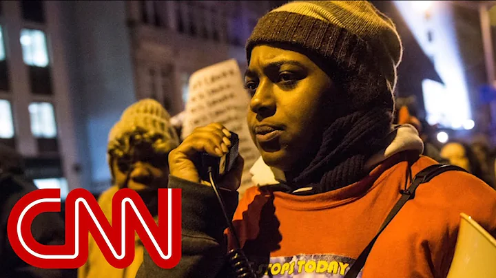Erica Garner dies after heart attack