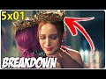 RIVERDALE Season 5 Episode 1 Breakdown + Everything You Missed