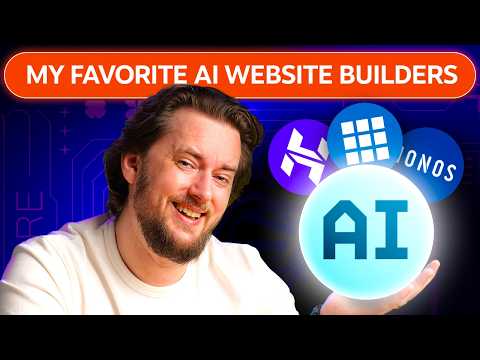Best AI Website Builders Under $5/Month? I Tested Them