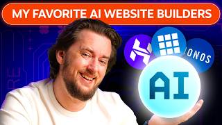 Best AI Website Builders Under $5/Month? I Tested Them Best AI Website Builders Under $5/Month? I Tested Them