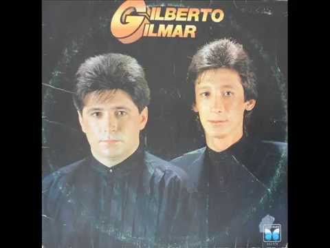Gilberto \u0026 Gilmar - Dama da Noite (1988)