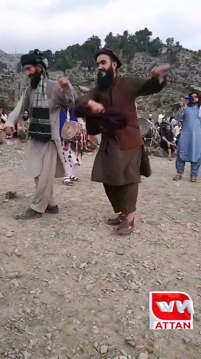 #beutiful waziristan Attan