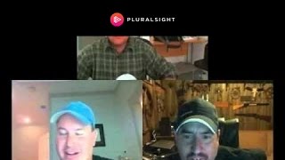 vChat -- Episode 30 -- Olympics XXX Edition, VMworld Prep, and more! screenshot 5