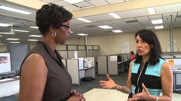 Workforce Connection is a One-Stop Career Center for Job Seekers