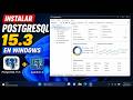 Cómo Descargar e Instalar PostgreSQL en Windows 🚀 Base de Datos Paso a Paso + Configuración Inicial✅