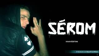 Spoo Pow - Sérom- MIXTAPE [ HLIBO FAD ] Video Lyrics