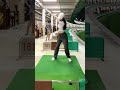 目標はドライバーキャリー200yd! #shorts #ゴルフ女子 #ゴルフ