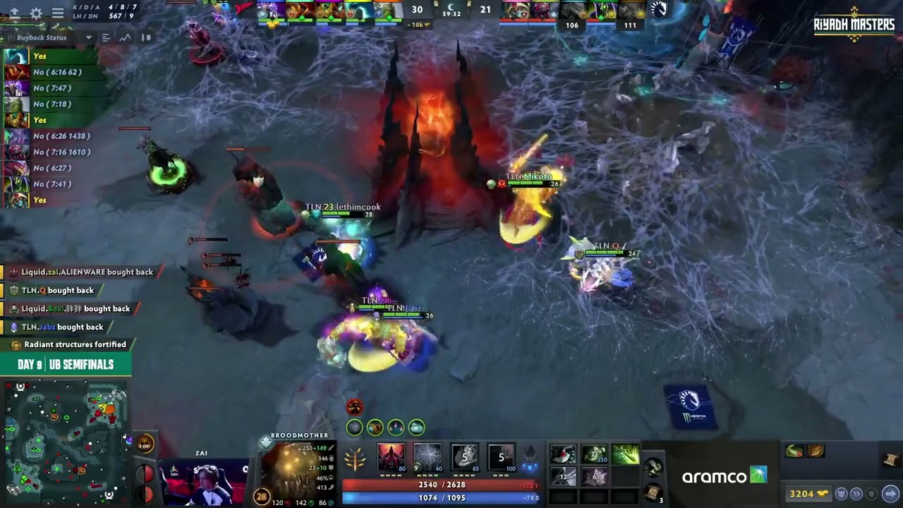 zai has done it again with a backdoor