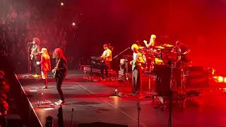 Paramore - You First - Nov 18 2023 Spark Arena, Auckland, New Zealand