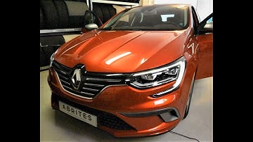 Renault Megane IV All Keys Lost key programming using AVDI and RR017