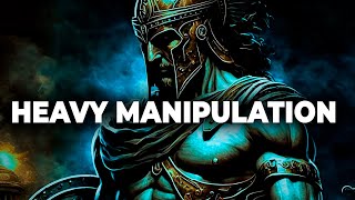 Crucial Tactics Of Heavy MANIPULATION