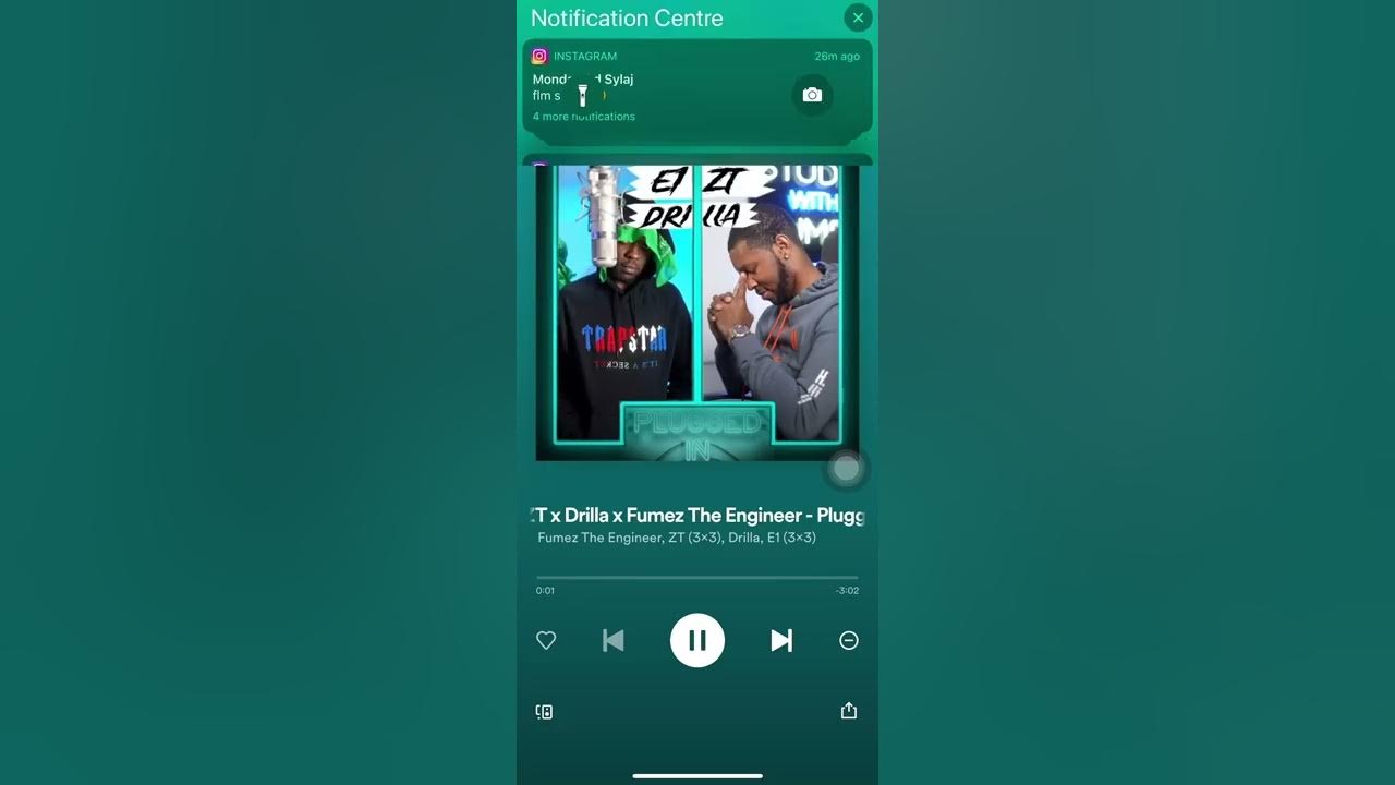 E1 x ZT X Drilla plugged in (3x3) E1 x ZT X Drilla plugged in (3x3)