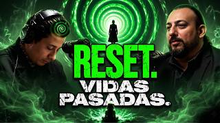 Casos Reales de REENCARNACIÓN y POSESIONES con Javier Sampayo + TEST de Hipnosis