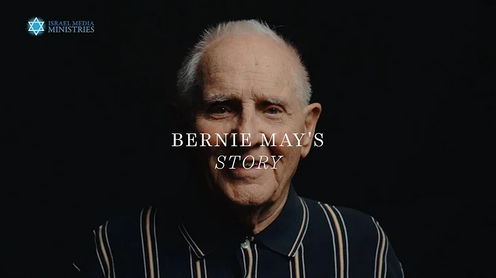 Bernie May's Story - Free in Messiah