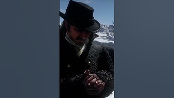 Killing Dutch and his new gang (and family) in true spaghetti western villain style