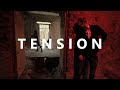 Dark Street - Cinematic Tension Dark NoCopyright Background Music