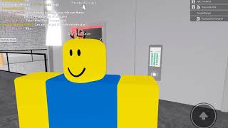 Roblox K W Lifts Elevator 616 Building - roblox joey mall elevator