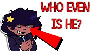 Where have I been?
