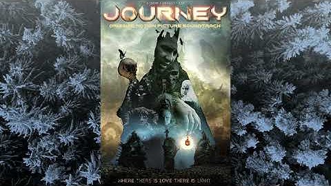 Journey (Original Motion Picture Soundtrack) – Journey