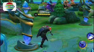 Story wa hero zu yhong instrumen Genta buana