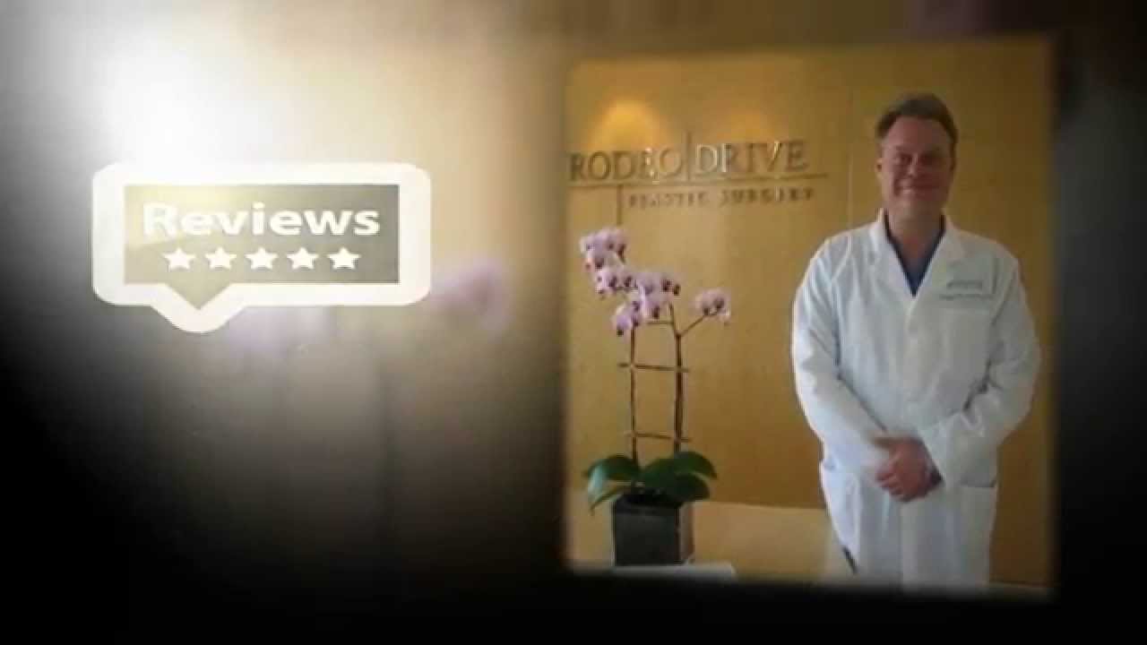 Rodeo Drive Plastic Surgery Reviews (310) 5506300 LA Plastic