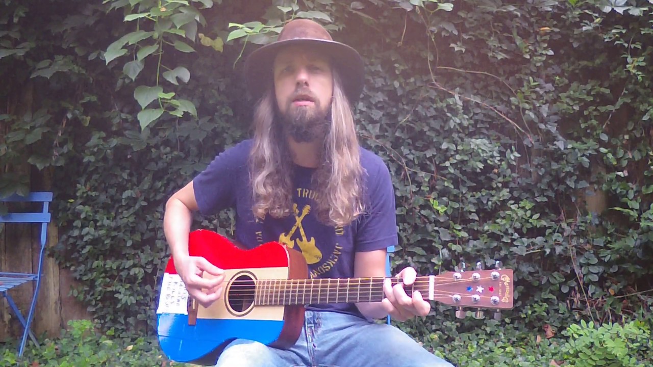 Παρακολούθηση If I'm Wrong - Lynyrd Skynyrd Cover στο YouTube Παρακολούθηση If I'm Wrong - Lynyrd Skynyrd Cover στο YouTube