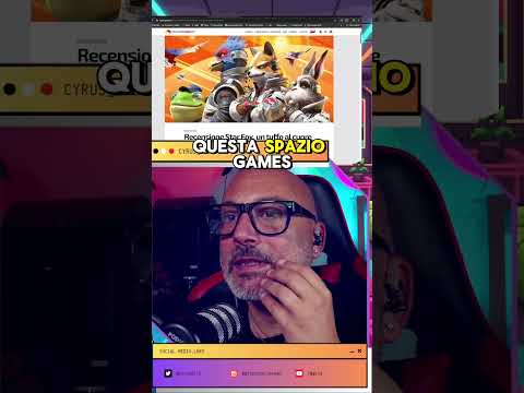 Starfox: recensioni CLONATE e altre belle storie!