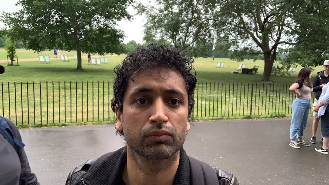 Speakers Corner Live 1 YouTube