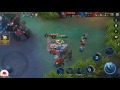 Taara ve Balyozu - Strike of Kings