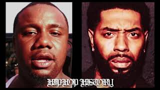 Murda Mook vs. Aye Verb (Recap / Review)