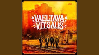 Video thumbnail of "Vaeltava Vitsaus - Toiveunta"