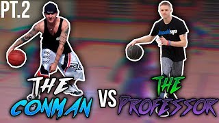 AMAZING PROFESSOR & CONMAN STREETBALL MIX