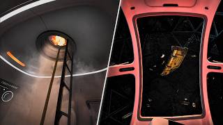 The First and Final Cutscene in Subnautica