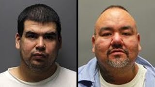 Two Level 3 Predatory Offenders Moving to Same Block in Bemidji