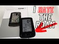 EVERYTHING I HATE ABOUT THE WAHOO ELEMNT ROAM [1 year on]