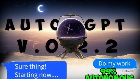 How To Install Auto-GPT: The Game-Changing AI