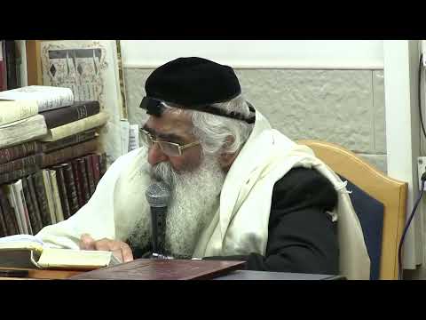 הרב יורם אברג'ל - המסר היומי - קשר משפחתי- י"ז אלול תשפ''ה