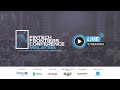 Fintech Frontiers Conference Malaysia (Live Stream)