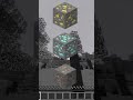 MINECRAFT MA E' TUTTO BIANCO E NERO