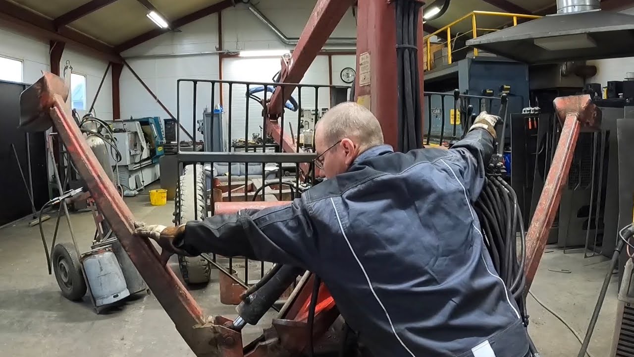 Hakki Souvari  osa 3/3.