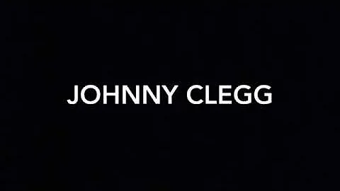 Savanna Sunset - Johnny Clegg tribute