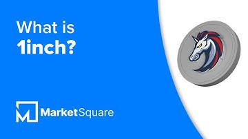 What is 1inch? | Decentralized Exchange Aggregator | DEX | 1inch Crypto